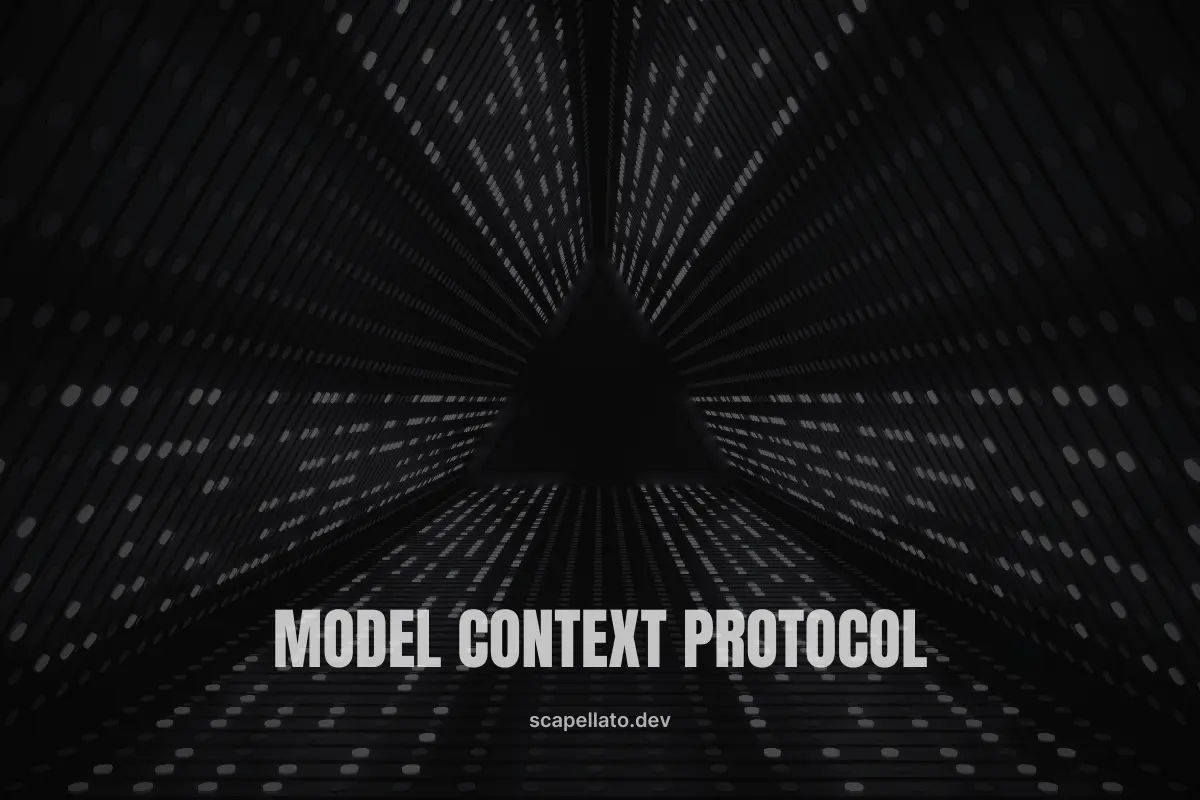 Model Context Protocol (MCP): Giving Agents Superpowers